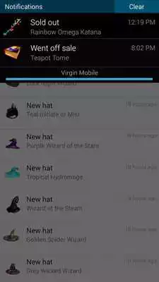 Play RBX Catalog Notifier