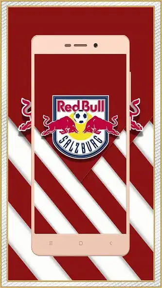 Play RB Zalsburg my passion  and enjoy RB Zalsburg my passion with UptoPlay