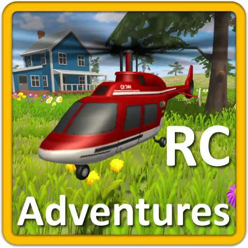 Play RC Adventures APK