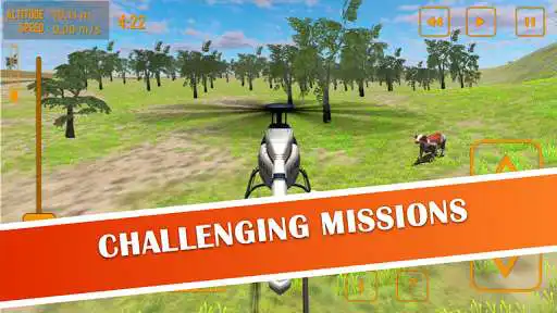 Play RC Adventures as an online game RC Adventures with UptoPlay