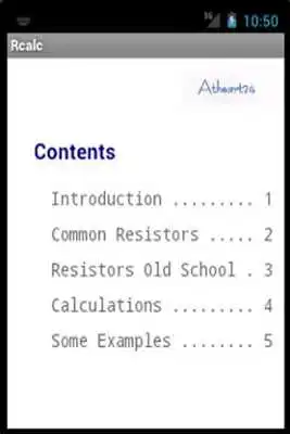 Play Rcalc ad free (no ads)