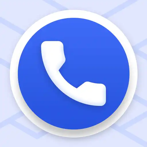 Play Rcaller - Voice GPS  Location APK