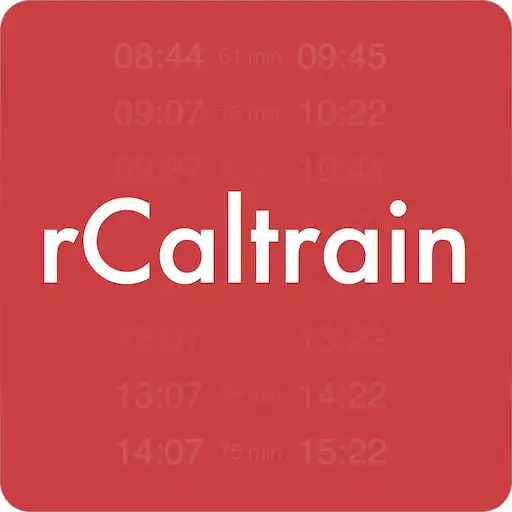 Play rCaltrain APK Play rCaltrain APK