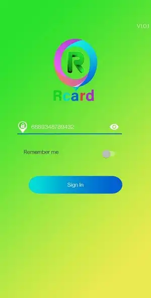 Play Rcard Vpn  and enjoy Rcard Vpn with UptoPlay