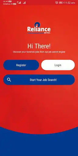 Play R-Careers as an online game R-Careers with UptoPlay