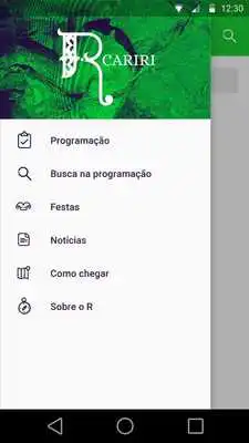 Play R Cariri