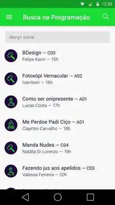 Play R Cariri