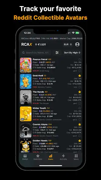 Play RCAX  and enjoy RCAX with UptoPlay
