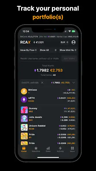 Play RCAX as an online game RCAX with UptoPlay
