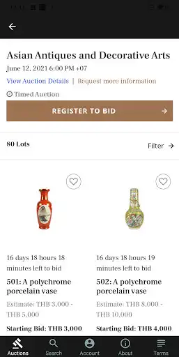 Play RCB Auctions Live Bidding as an online game RCB Auctions Live Bidding with UptoPlay