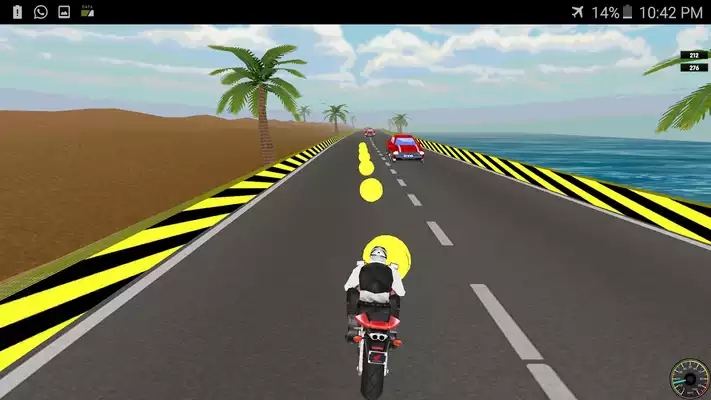 Play RC Bike Racer 2016