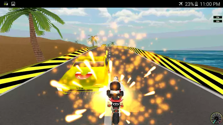 Play RC Bike Racer 2016