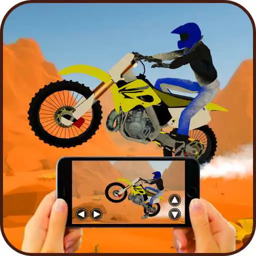 Play RC bike traffic rider simulator APK Play RC bike traffic rider simulator APK