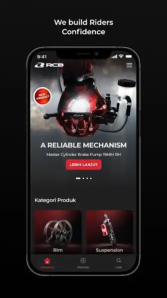 Play RCB Indonesia as an online game RCB Indonesia with UptoPlay