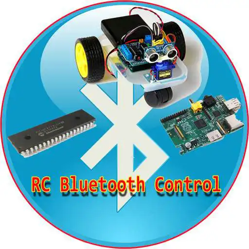 Free play online RC Bluetooth Control APK