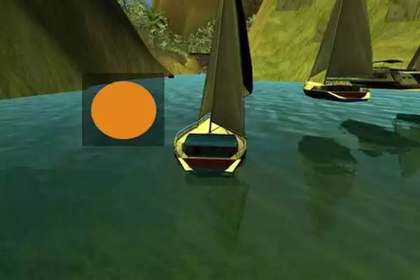 Play RC Boat Racing