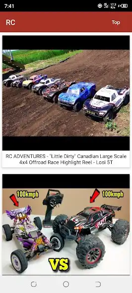 Play RC Car Race Game  and enjoy RC Car Race Game with UptoPlay