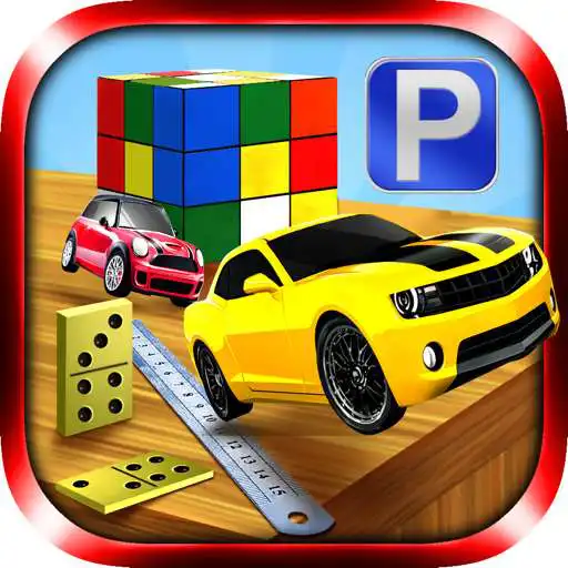 Play RC Car Racing & Parking SIM APK