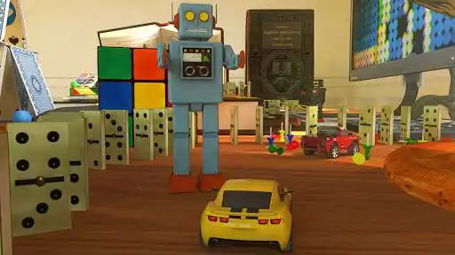 Play RC Car Racing & Parking SIM  and enjoy RC Car Racing & Parking SIM with UptoPlay