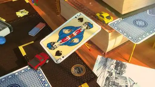 Play RC Car Racing & Parking SIM as an online game RC Car Racing & Parking SIM with UptoPlay