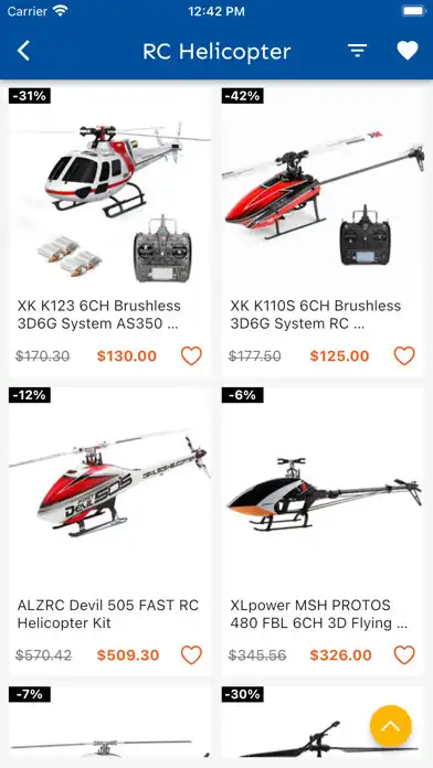 Play RC Cars toys online shopping as an online game RC Cars toys online shopping with UptoPlay