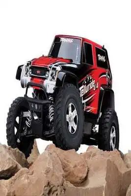 Play RC Cars Truck