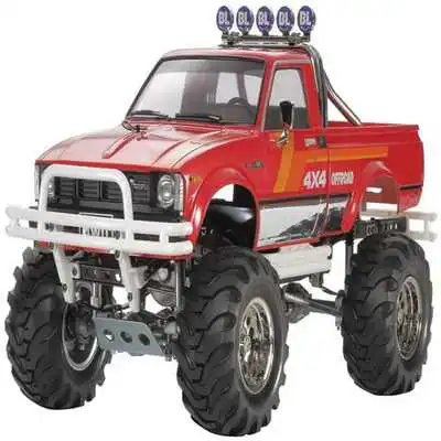 Play RC Cars Truck