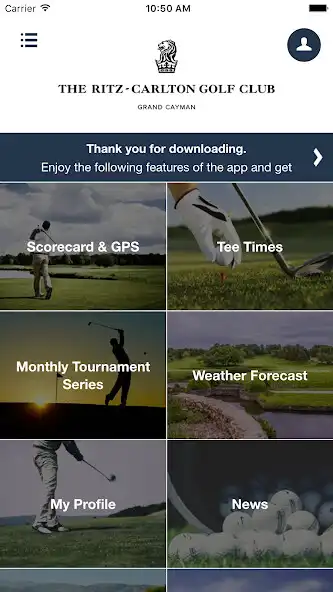 Play RCCaymanGolf as an online game RCCaymanGolf with UptoPlay