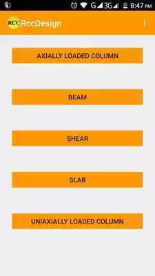 Play rcc design