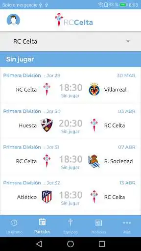 Play RC Celta as an online game online RC Celta with UptoPlay com.celta.app Play RC Celta as an online game RC Celta with UptoPlay