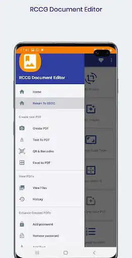 Play RCCG DOCUMENT EDITOR  and enjoy RCCG DOCUMENT EDITOR with UptoPlay