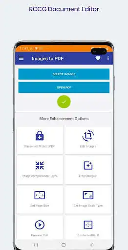 Play RCCG DOCUMENT EDITOR as an online game RCCG DOCUMENT EDITOR with UptoPlay