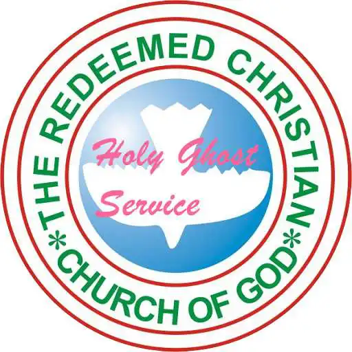 Play RCCG HolyGhost Service APK