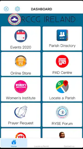 Play RCCG Ireland as an online game online RCCG Ireland with UptoPlay com.lacepoint.rccgirelandand Play RCCG Ireland as an online game RCCG Ireland with UptoPlay