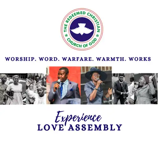 Play RCCG Love Assembly APK Play RCCG Love Assembly APK