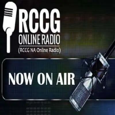 Play RCCGNA Online Radio