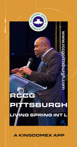 Play RCCG Pittsburgh  and enjoy RCCG Pittsburgh with UptoPlay