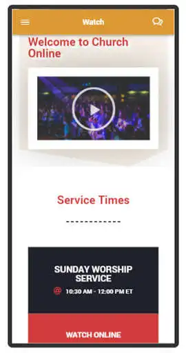 Play RCCG Pittsburgh as an online game RCCG Pittsburgh with UptoPlay