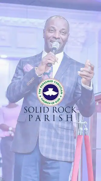 Play RCCG Solid Rock, LP 40  and enjoy RCCG Solid Rock, LP 40 with UptoPlay