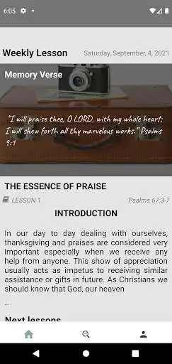 Play Rccg-Sunday School Manual as an online game Rccg-Sunday School Manual with UptoPlay
