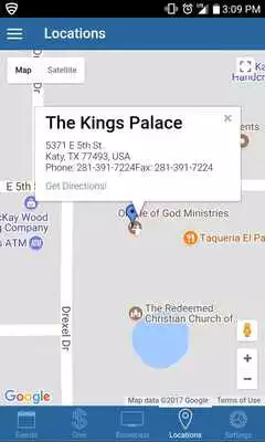 Play RCCG TKP