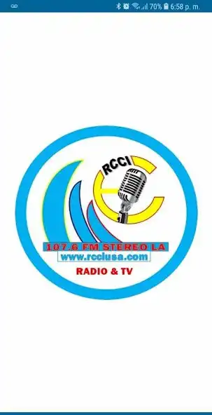 Play RCCI Internacional  and enjoy RCCI Internacional with UptoPlay