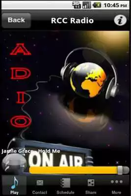 Play RCC Radio