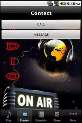 Play RCC Radio