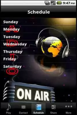 Play RCC Radio