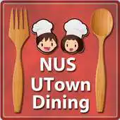 Free play online RC Dining @ UTown APK Free play online RC Dining @ UTown APK
