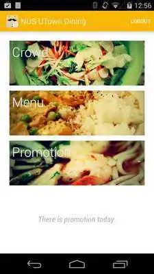 Play RC Dining @ UTown