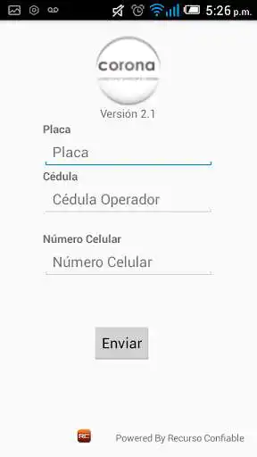 Play RC Domiciliario
