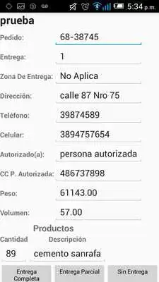Play RC Domiciliario