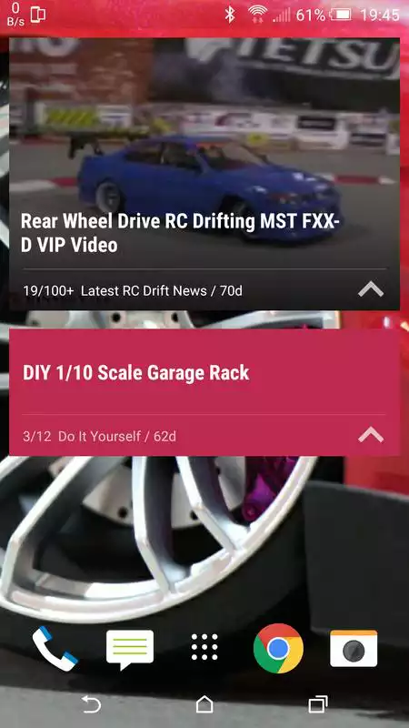 Play RC Drifting Guide DriftMission